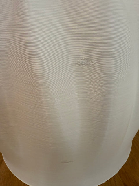 HOME DECOR SUMMER SALE • LAMELLA SIDE TABLE 11
