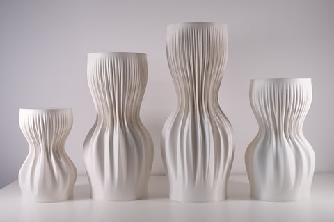 Lamella • Pedestals