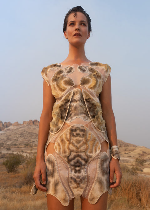 ARID DRESS