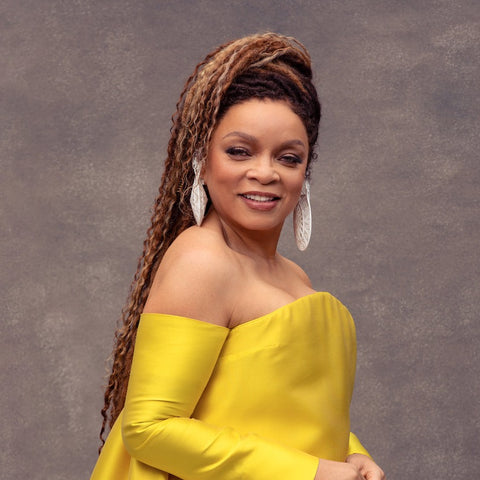 Afrofuturism Earrings