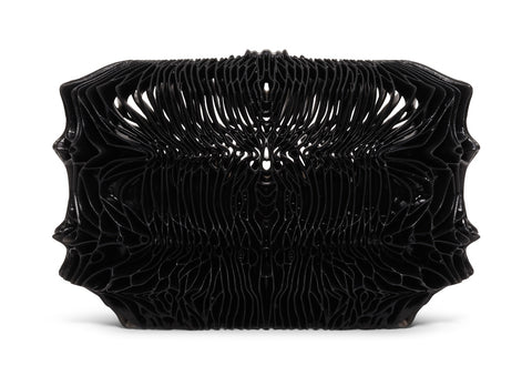 HY • CLUTCH | SLATE