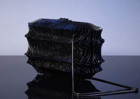 HY • CLUTCH | SLATE