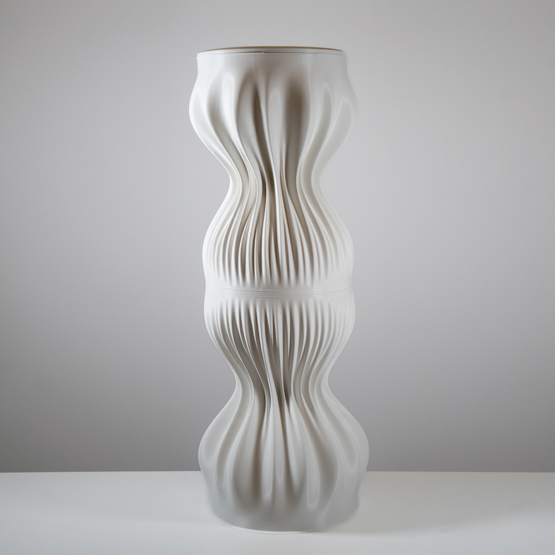 LAMELLA STACK JK3D lamella-stack-jk3d