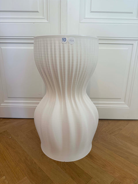 HOME DECOR SUMMER  SALE  • LAMELLA SIDE TABLE 10