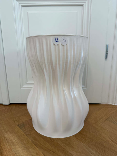 HOME DECOR SUMMER  SALE  • LAMELLA SIDE TABLE 12