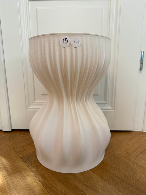 HOME DECOR SUMMER  SALE  • LAMELLA SIDE TABLE 15