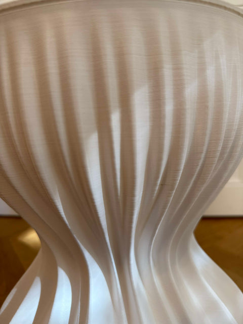 HOME DECOR SUMMER  SALE  • LAMELLA SIDE TABLE 17