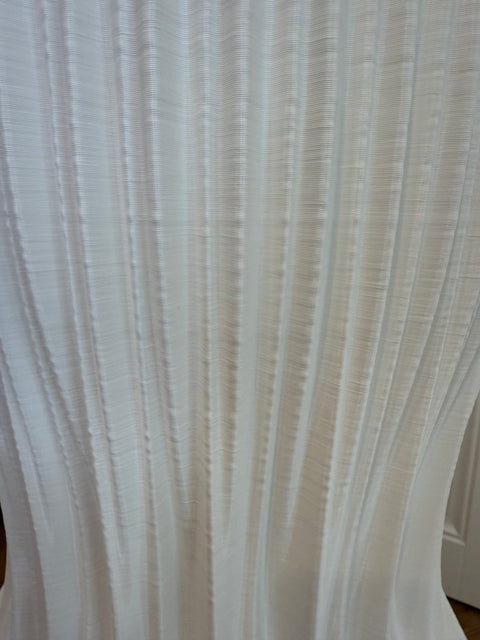 HOME DECOR SUMMER  SALE  • MEDIUM  LAMELLA PEDESTAL 21