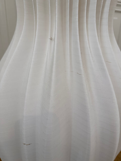 HOME DECOR SUMMER  SALE  • TALL  LAMELLA PEDESTAL 3