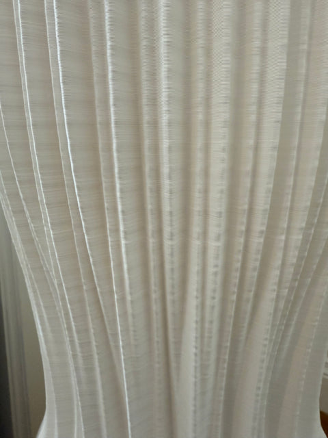 HOME DECOR SUMMER  SALE  • TALL  LAMELLA PEDESTAL 4