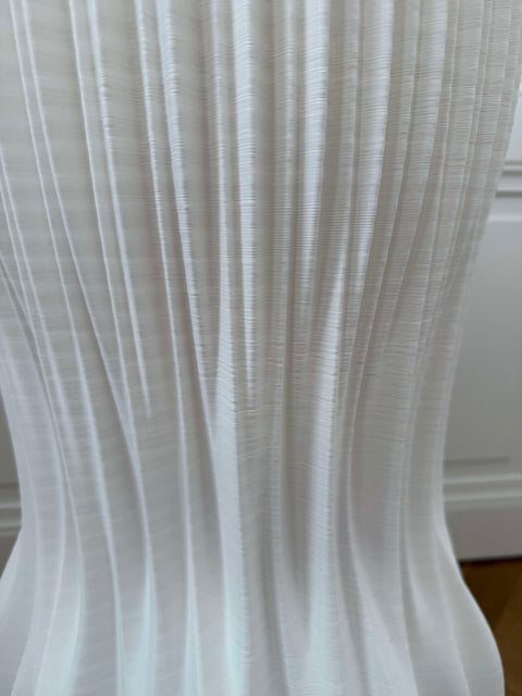 HOME DECOR SUMMER  SALE  • MEDIUM  LAMELLA PEDESTAL 6
