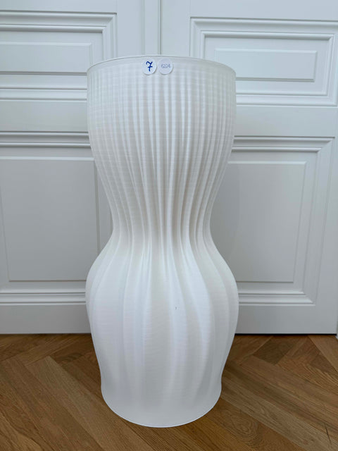 HOME DECOR SUMMER  SALE  • MEDIUM  LAMELLA PEDESTAL 7