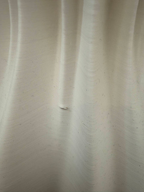 HOME DECOR SUMMER  SALE  • MEDIUM  LAMELLA PEDESTAL 7