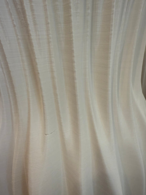 HOME DECOR SUMMER  SALE  • MEDIUM  LAMELLA PEDESTAL 8