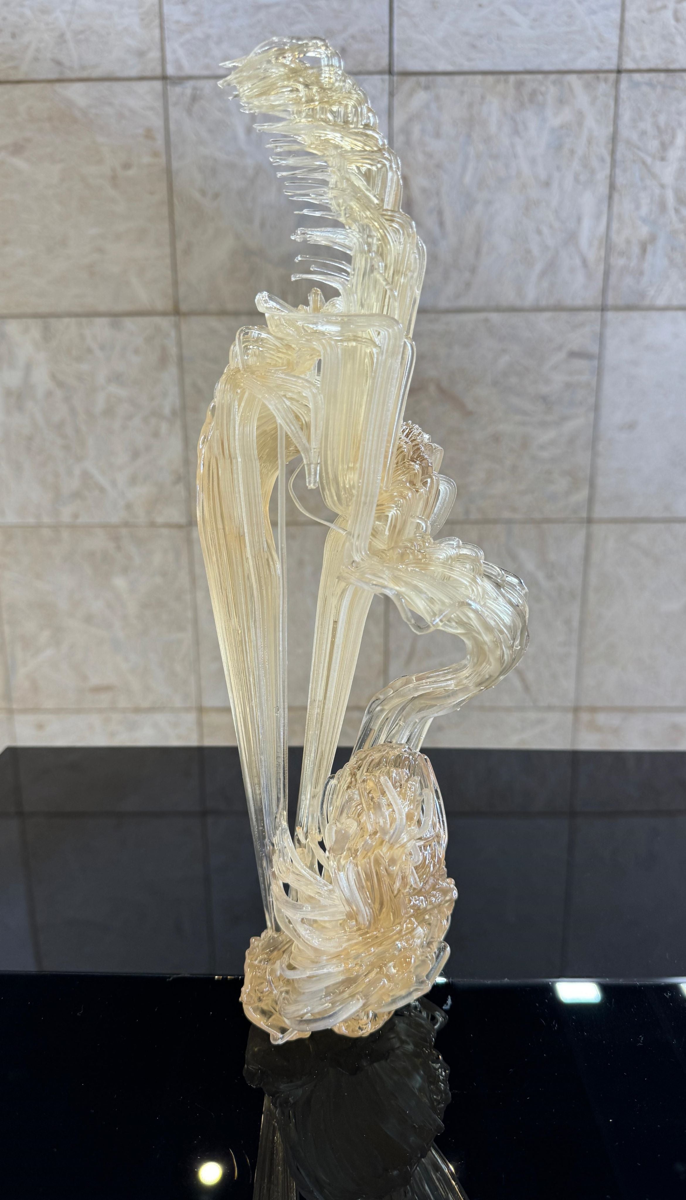 Frozen Music x Berliner Philharmoniker – JK3D