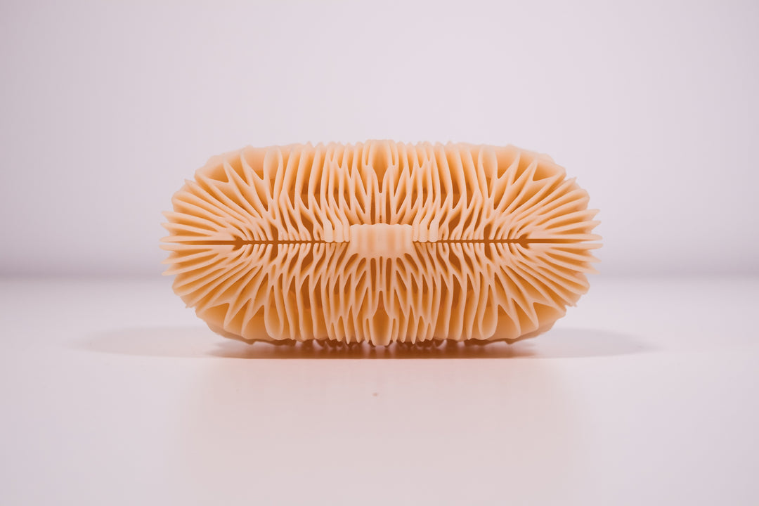 HY • MINI | SCHLOSSBEIGE – JK3D