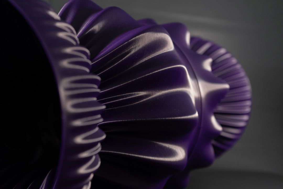 LAMELLA STACK PLUM JK3D lamella-stack-plum-jk3d