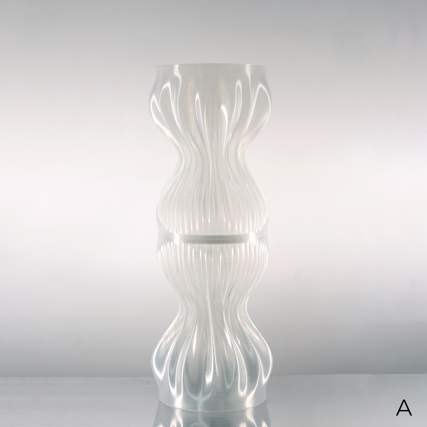 LAMELLA STACK ICE JK3D lamella-stack-ice-jk3d