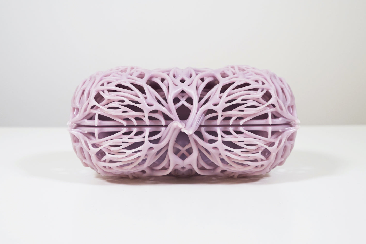 KELP • MINI | MAUVE